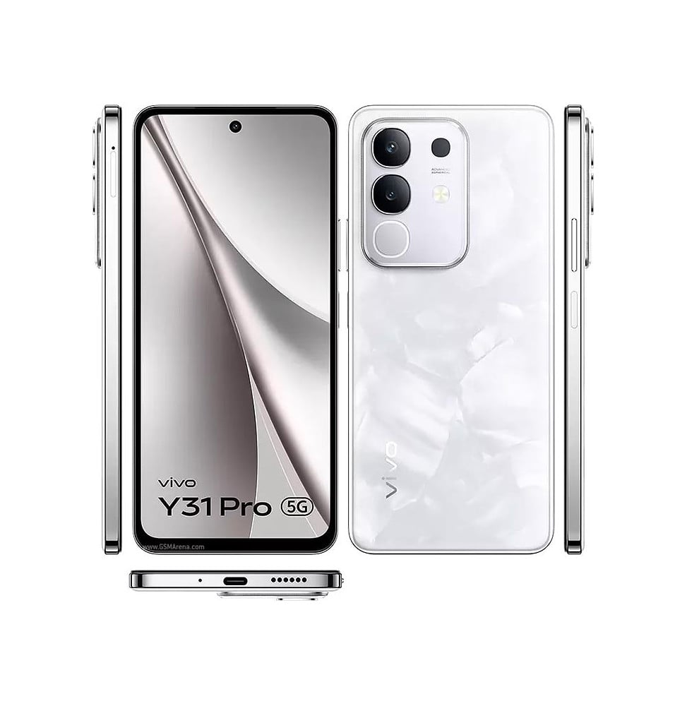 vivo Y31 Pro