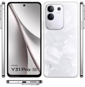 vivo Y31 Pro