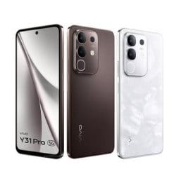 vivo Y31 Pro