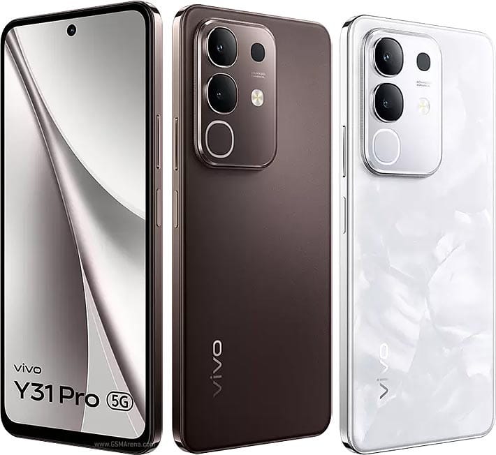 vivo Y31 Pro — image 2