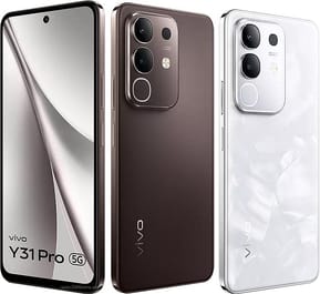 vivo Y31 Pro — image 2