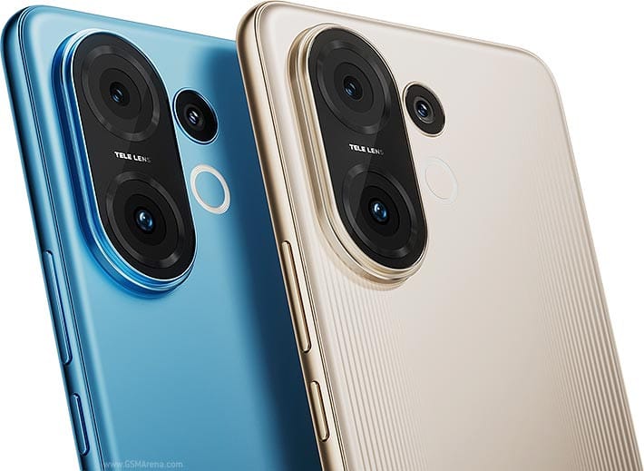 vivo T4 Pro — image 3