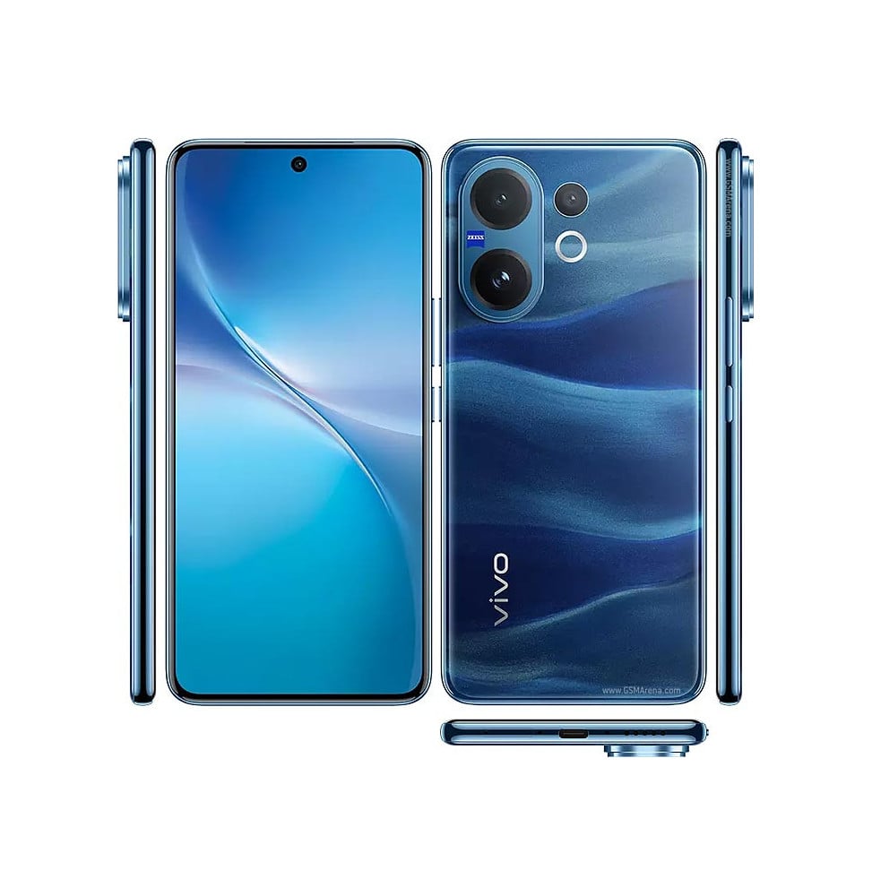 vivo V60