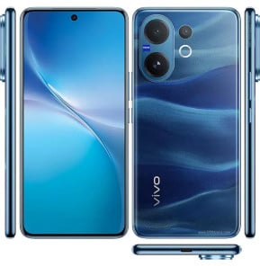 vivo V60