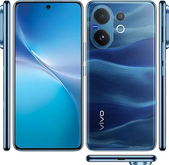 vivo V60