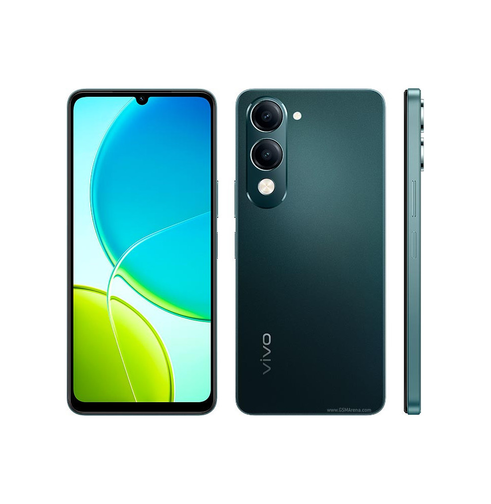 vivo Y19s GT