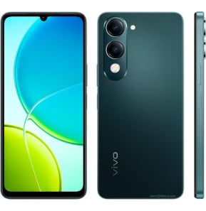 vivo Y19s GT