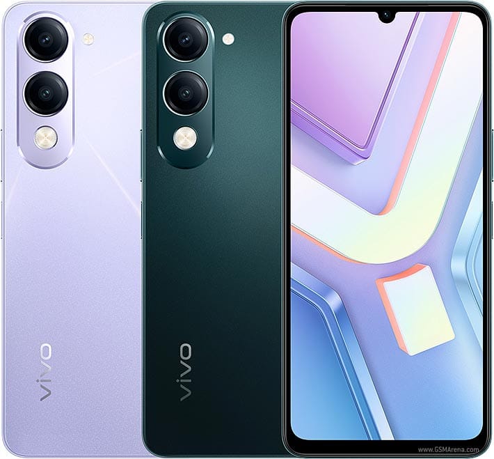 vivo Y19s GT — image 2