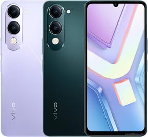 vivo Y19s GT — image 2
