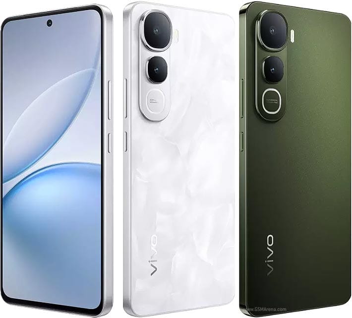 vivo Y400 — image 2