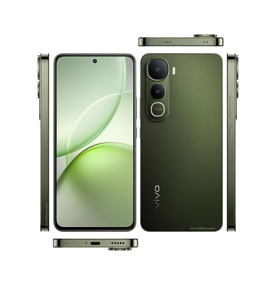 vivo Y400 4G