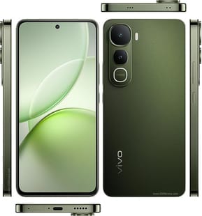 vivo Y400 4G