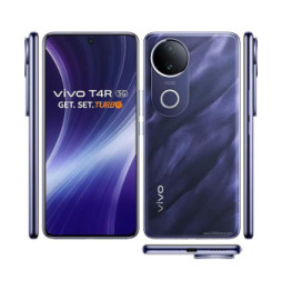 vivo T4R