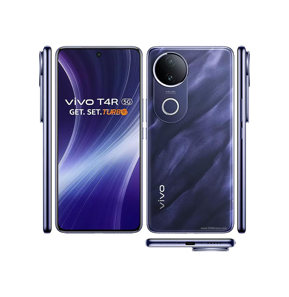 vivo T4R