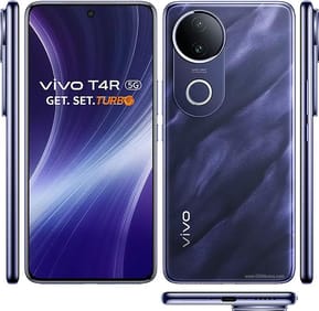 vivo T4R
