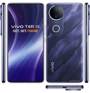 vivo T4R