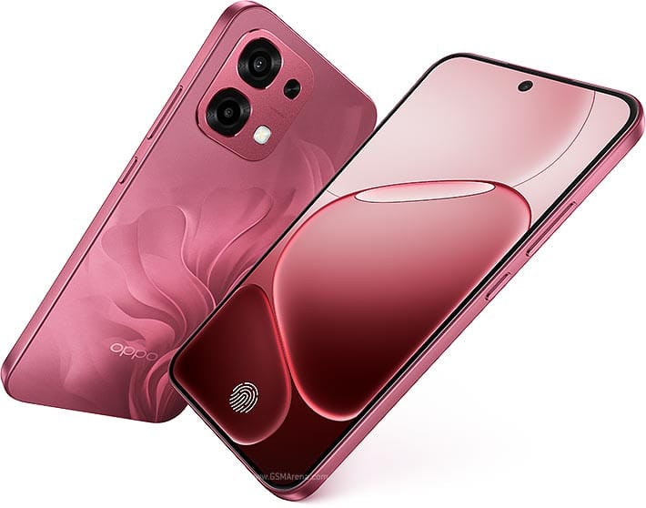 Oppo A6 Pro — image 3