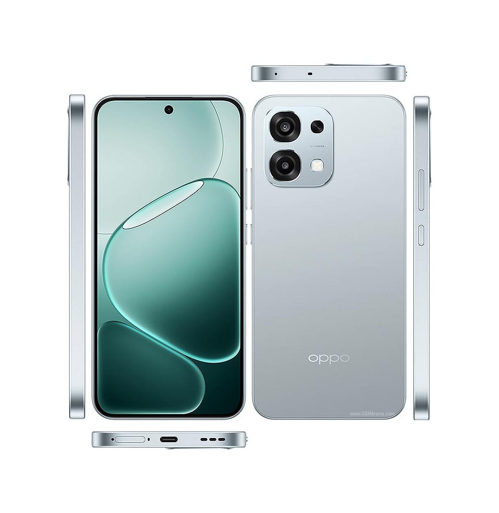 Oppo A6 Pro 4G
