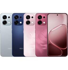 Oppo A6 Pro 4G