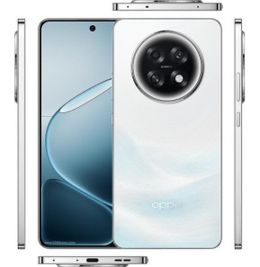 Oppo F31 Pro+