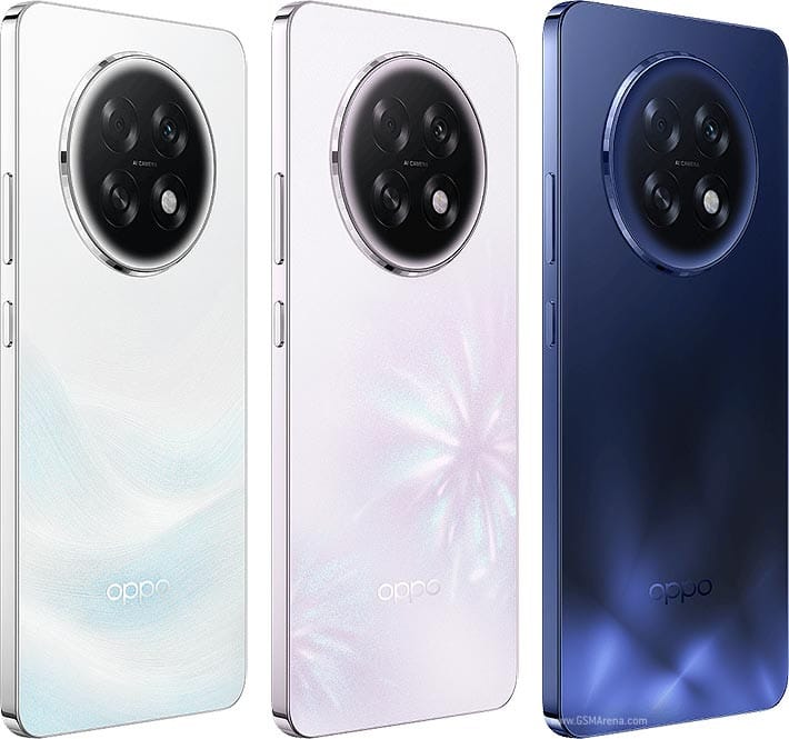 Oppo F31 Pro+ — image 2