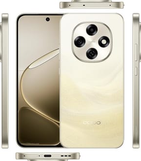 Oppo F31 Pro