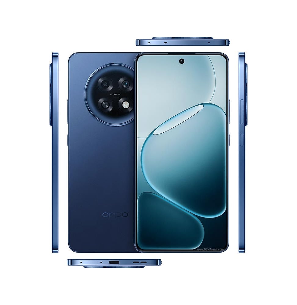 Oppo A6 GT