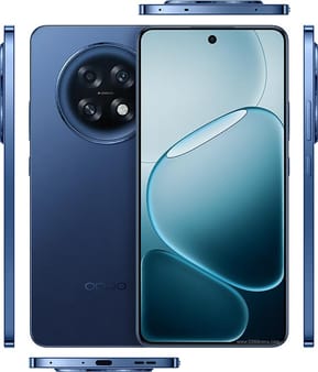 Oppo A6 GT