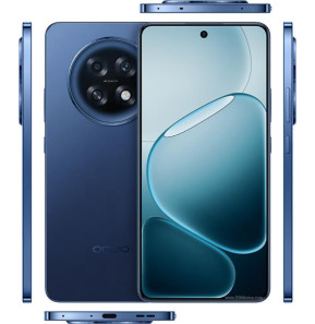 Oppo A6 GT