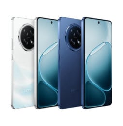 Oppo A6 GT