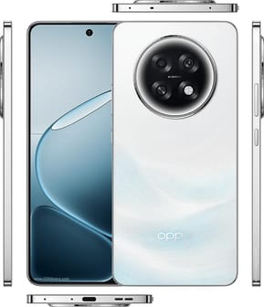 Oppo A6 Max