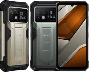 Doogee S200 Max — image 2