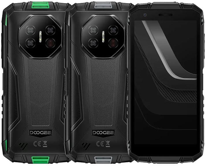 Doogee Fire 3 Ultra — image 2