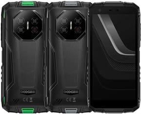 Doogee Fire 3 Ultra — image 2
