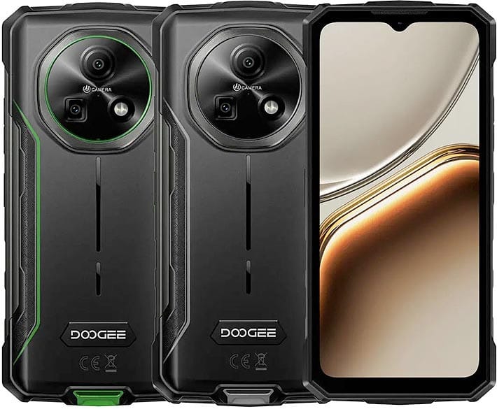 Doogee Fire 7 — image 2