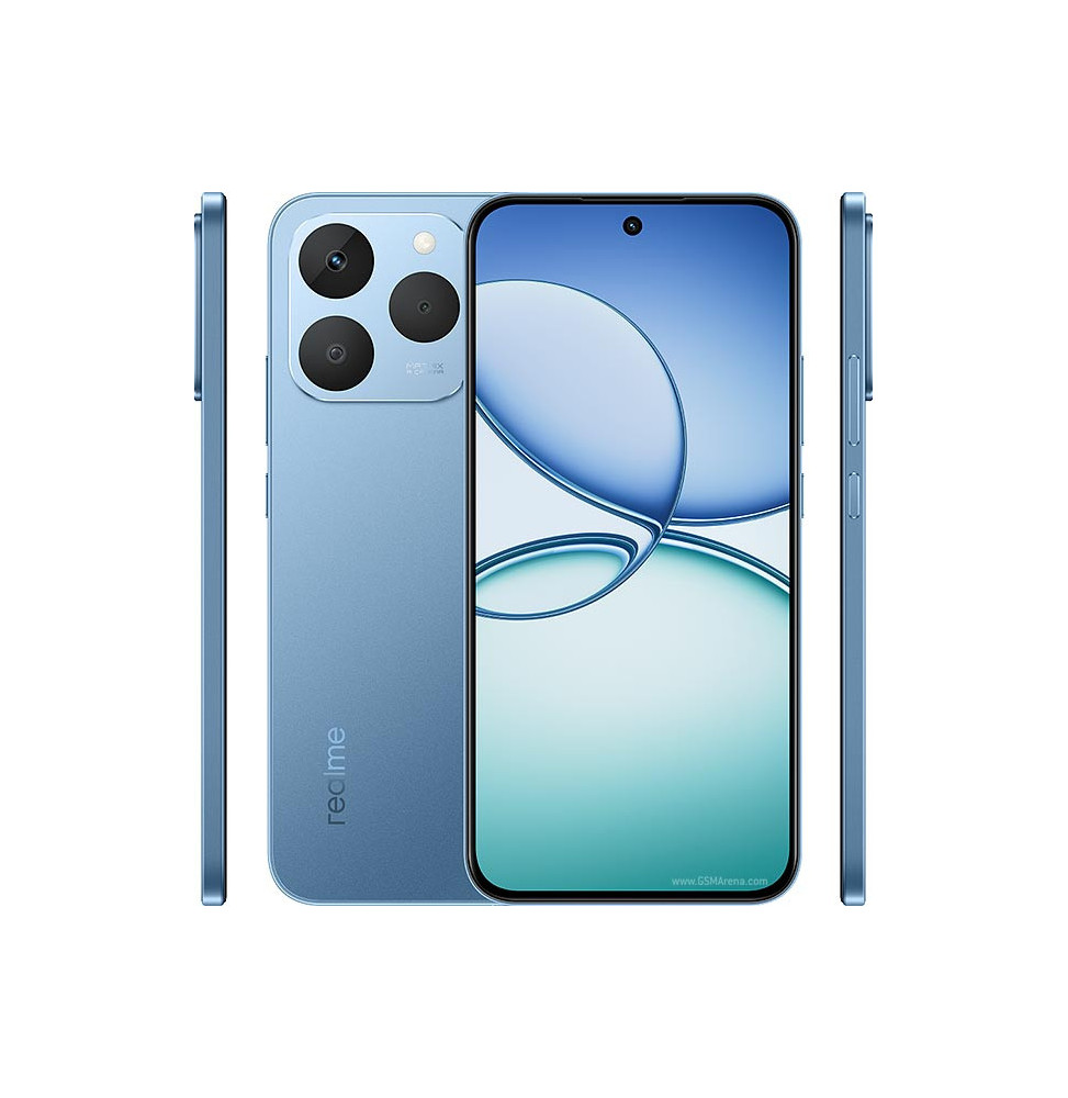 Realme 15T