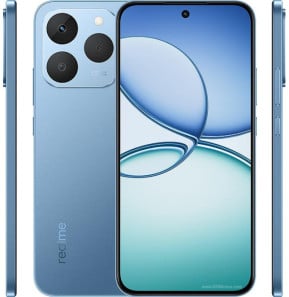 Realme 15T