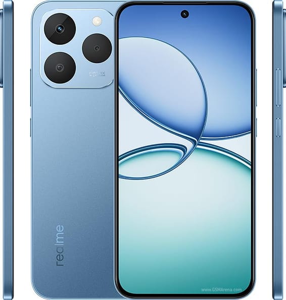 Realme 15T