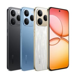 Realme 15T