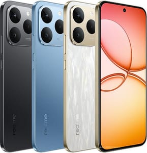 Realme 15T — image 2