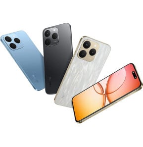 Realme 15T
