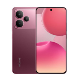 Realme P4