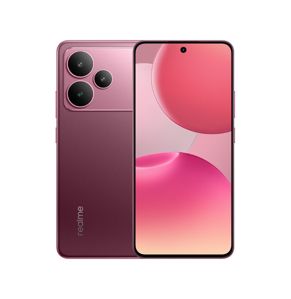 Realme P4