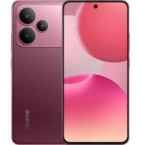 Realme P4