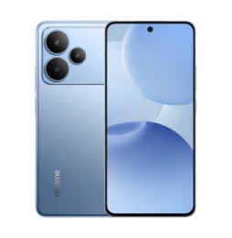 Realme P4