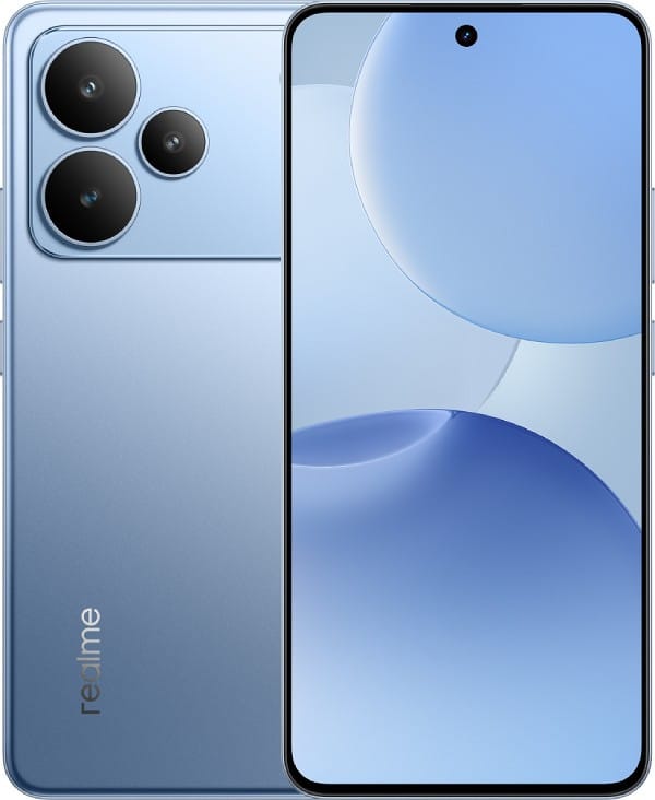 Realme P4 — image 2