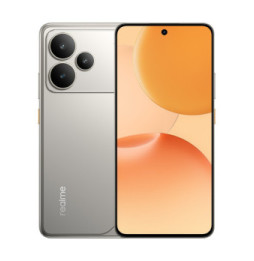 Realme P4