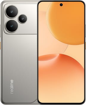 Realme P4 — image 3