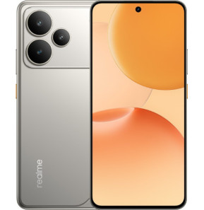 Realme P4