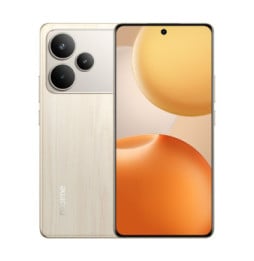 Realme P4 Pro